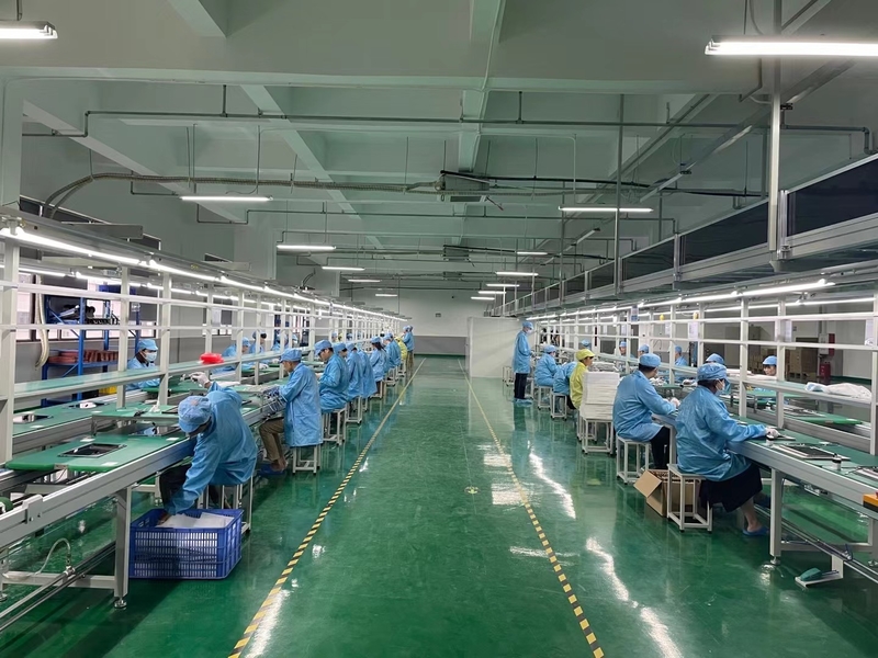 China Shenzhen HDFocus Technology Co., Ltd. company profile