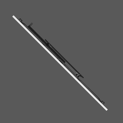 HDFocus 65 Inch Smart Board Toughened Glass Material For Education