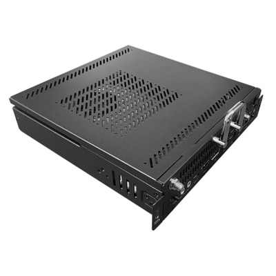 I3 I5 I7 OPS Mini PC For Interactive Panel Wireless Presentation