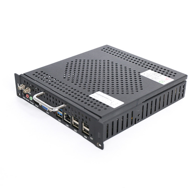 Android System Intel Ops Pc I3 80 Pin For Interactive Panel