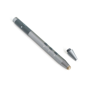 Fluent Interactive Smart Board Pen 2.4G 5G Mode Switching With Flying Mouse Function