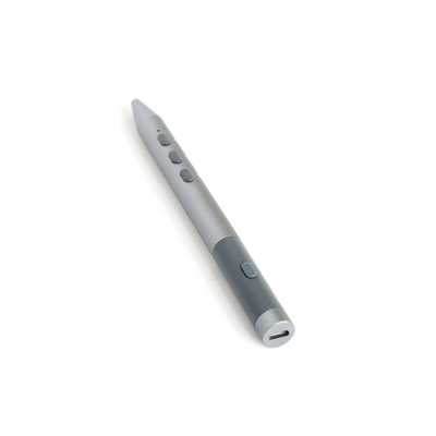 Fluent Interactive Smart Board Pen 2.4G 5G Mode Switching With Flying Mouse Function