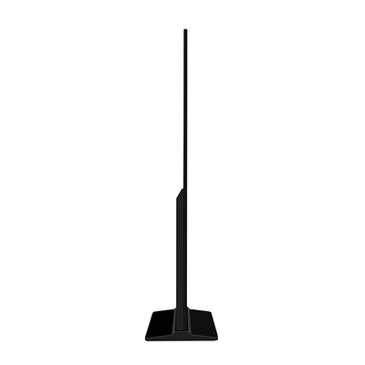 43" TFT Floor Standing Outdoor Digital Signage With Touch Screen ODM