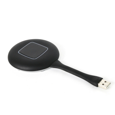 4K HD Wireless TV Transmitter 300Mbps Speed With USB Interface