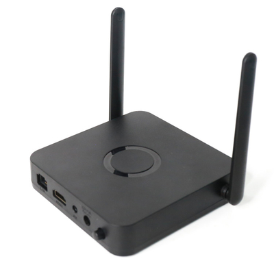 OEM Wifi Display Dongle , Screen Mirror Dongle For Presentation