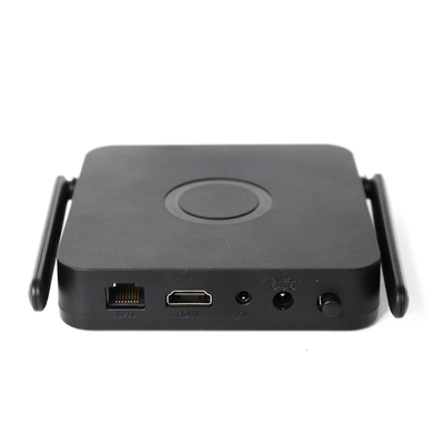 6mm Pixels Hdmi Wireless Dongle , Wifi Dongle For Screen Mirroring Multifunctional