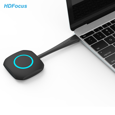1080P Wireless Hdmi Dongle Extender Transmitter For Pc Phone