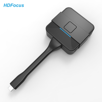 Type C Wireless Hdmi Transmitter , Maximum 35M Wireless Hdmi Extender