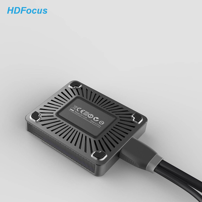 Type C Wireless Hdmi Transmitter , Maximum 35M Wireless Hdmi Extender