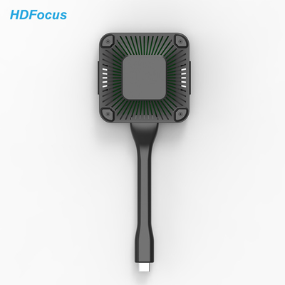 Type C Wireless Hdmi Transmitter , Maximum 35M Wireless Hdmi Extender
