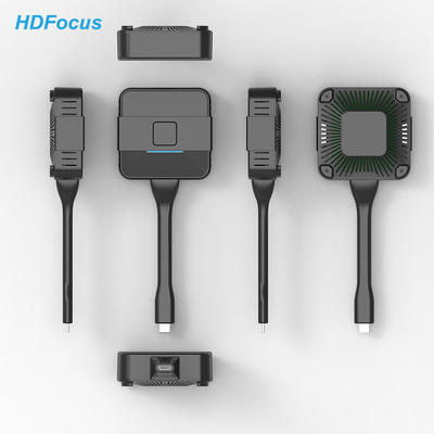 Type C Wireless Hdmi Transmitter , Maximum 35M Wireless Hdmi Extender