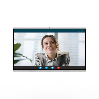 CE ROHS FCC HDMI Interactive Smart Board All In One For Classroom