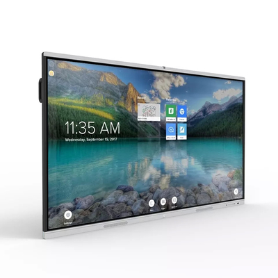 IR 98 Inch Interactive Display Multi Touch Whiteboard
