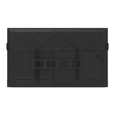 HDFocus 65 Inch Smart Board Toughened Glass Material For Education