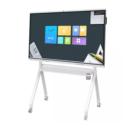 WIFI Classroom Smart Board , Interactive Panel Smartboard 86 Inch